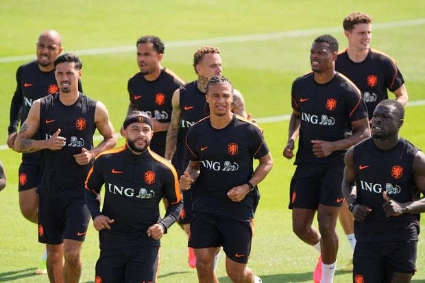 Holanda