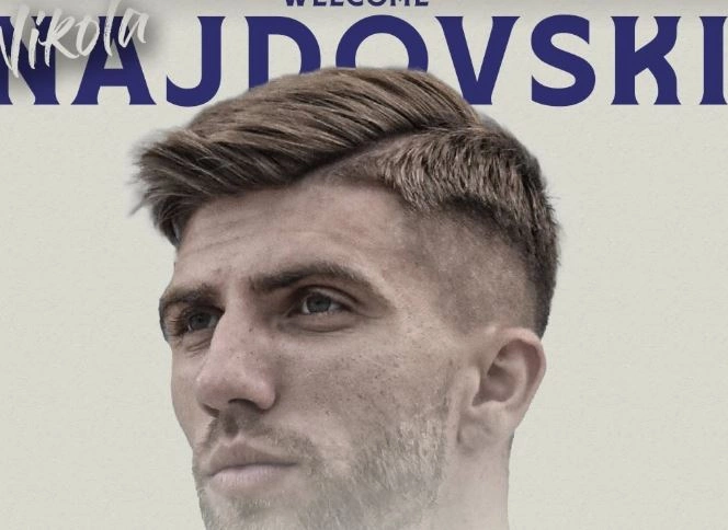 Nikola Najdovski