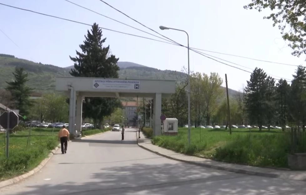 Prokuroria s’di për kombibusin që prej 16 vjetësh iu “zhduk” Spitalit të Prizrenit