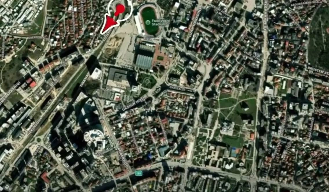 Ndryshojnë hyrje-daljet te rrethi “Dukagjini”, Rama bën thirrje për kujdes në komunikacion
