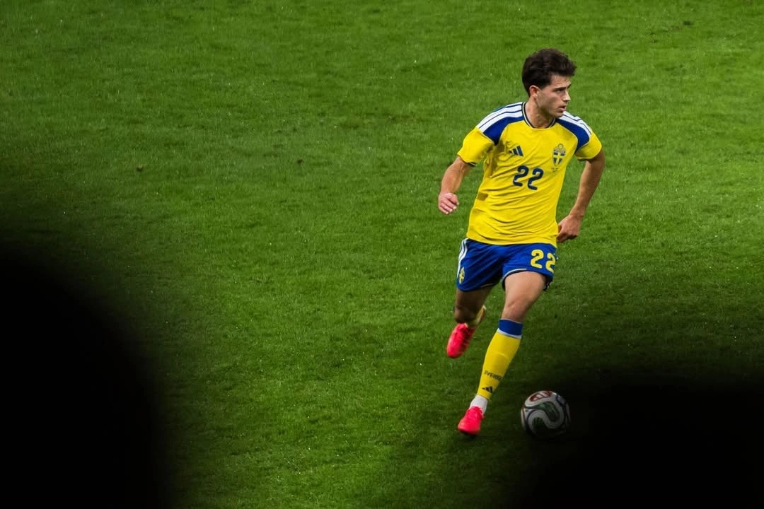 Babai i Besfort Zenelit  Suedia mund të luajë në finale