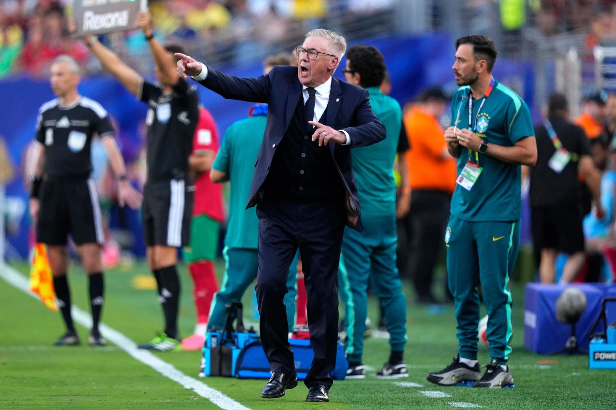 Carlo Ancelotti
