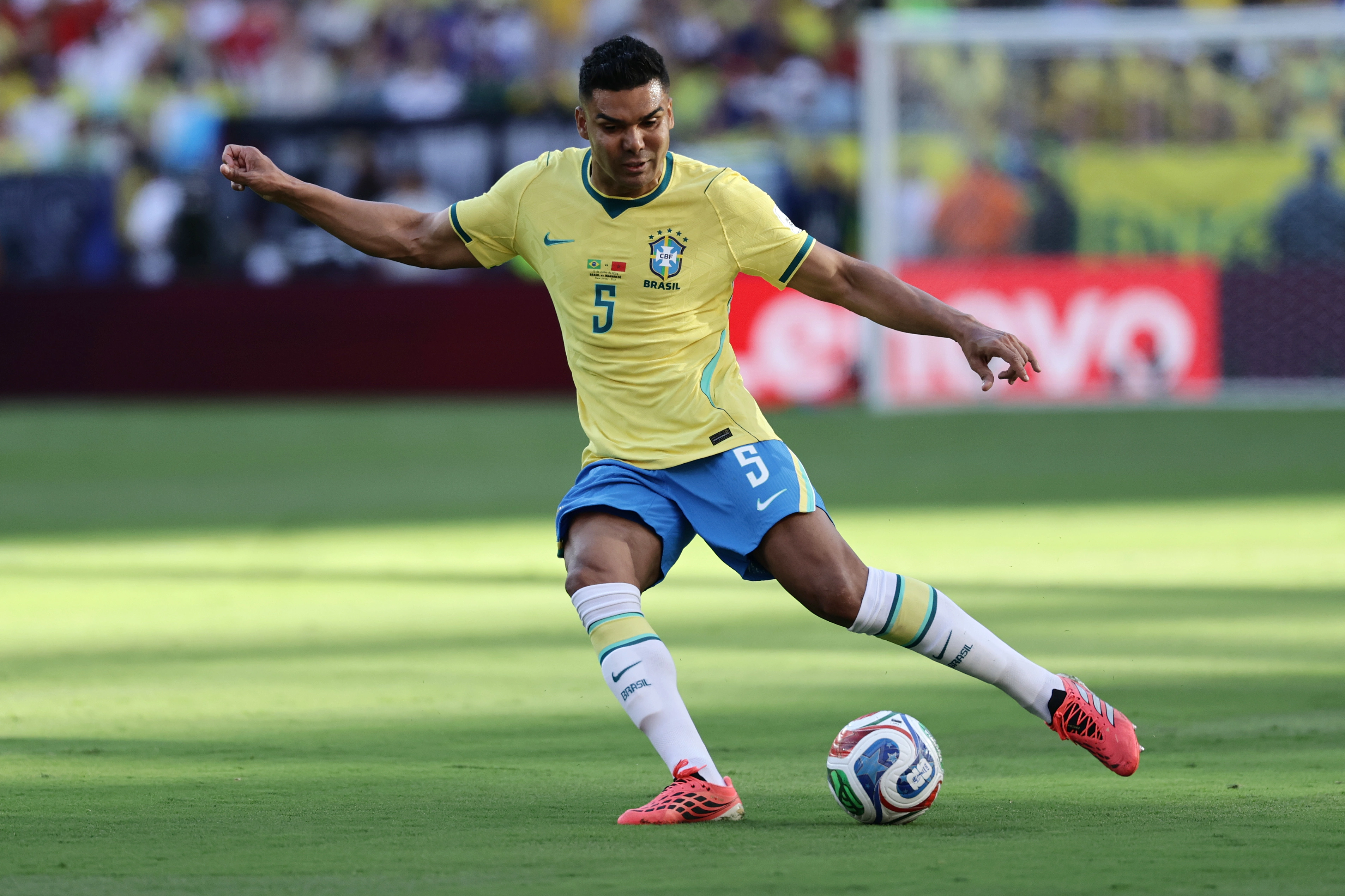 Casemiro
