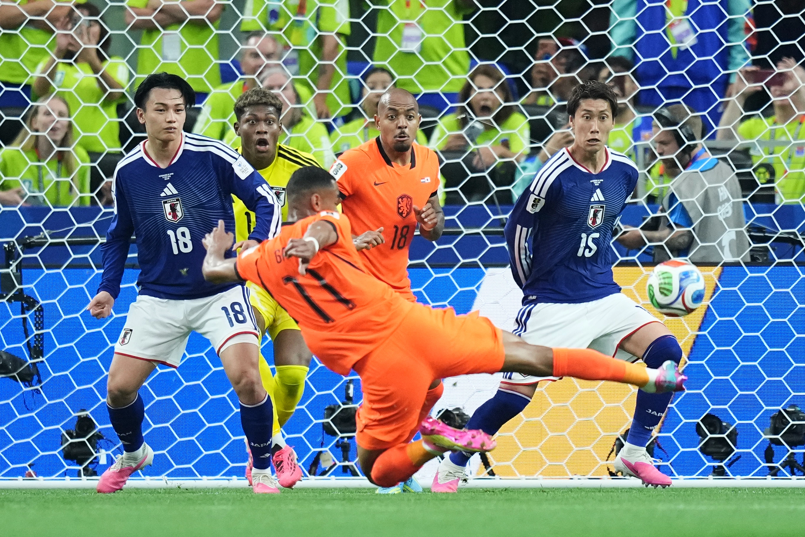 Holanda