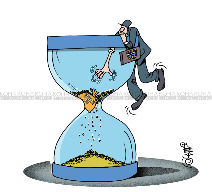 Karikatura e ditës