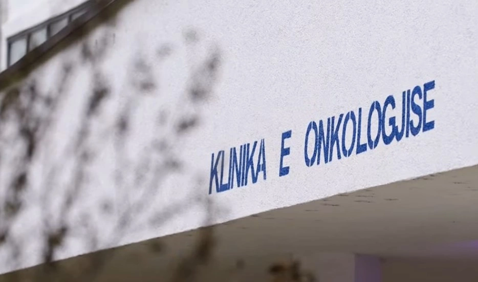Klinika e Onkologjisë
