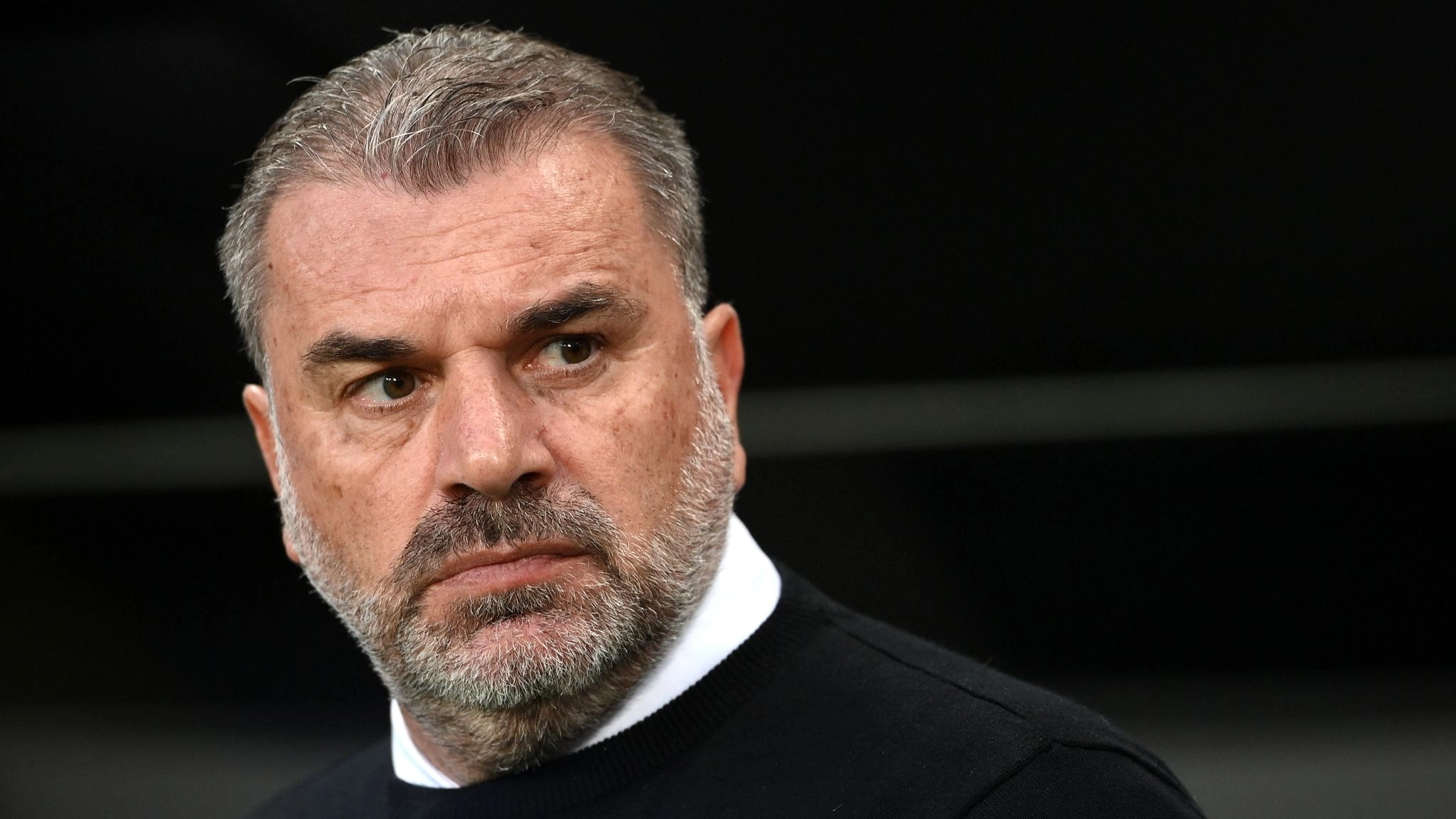 Ange Postecoglou