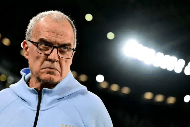 Marcelo Bielsa