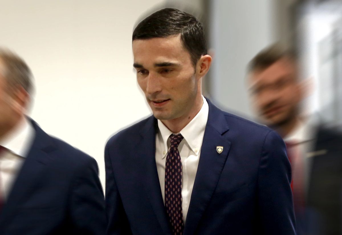 Aktgjykimi: Ish-ministri Shala ka qenë në dijeni kur e favorizoi