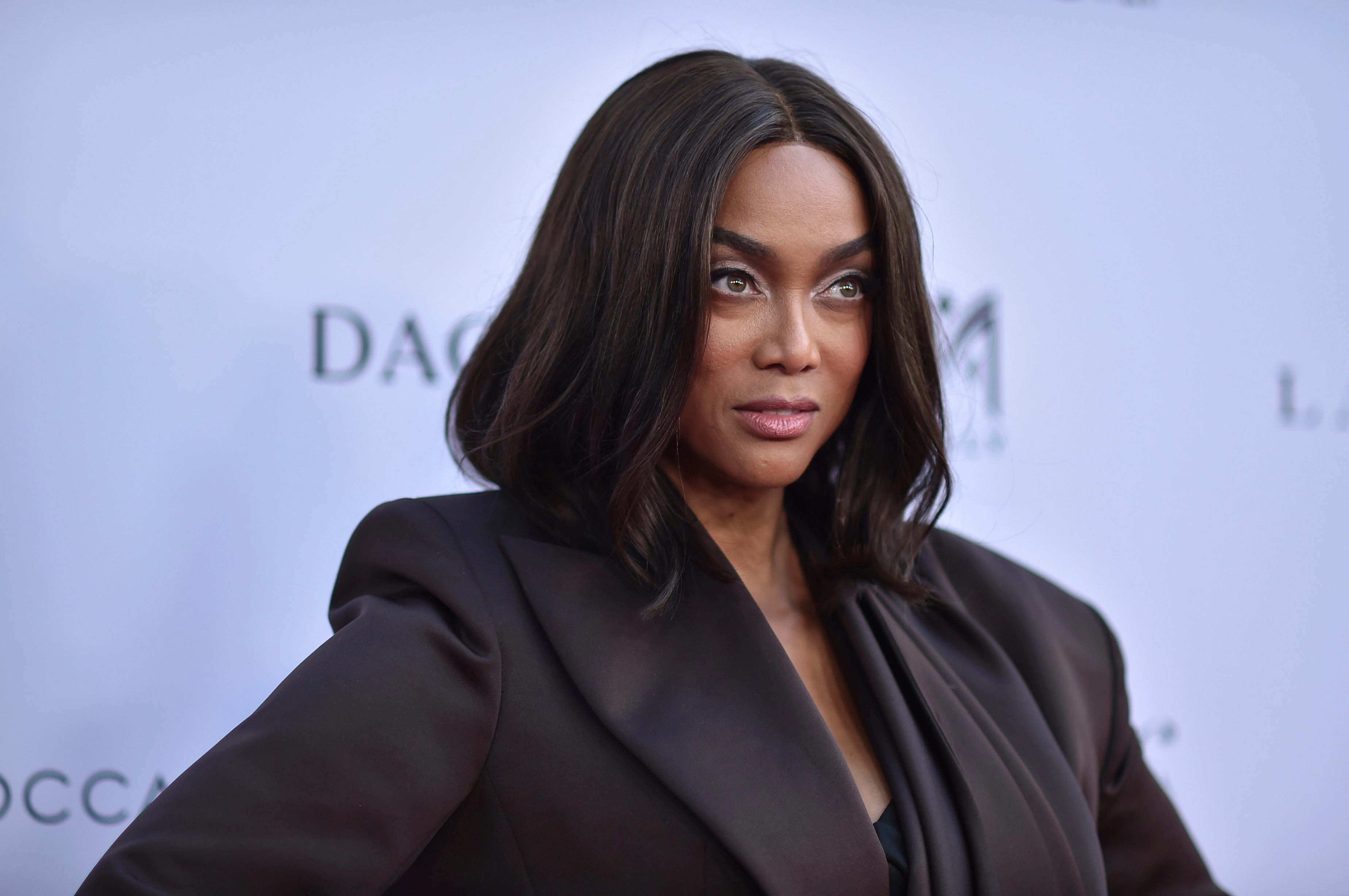 Tyra Banks