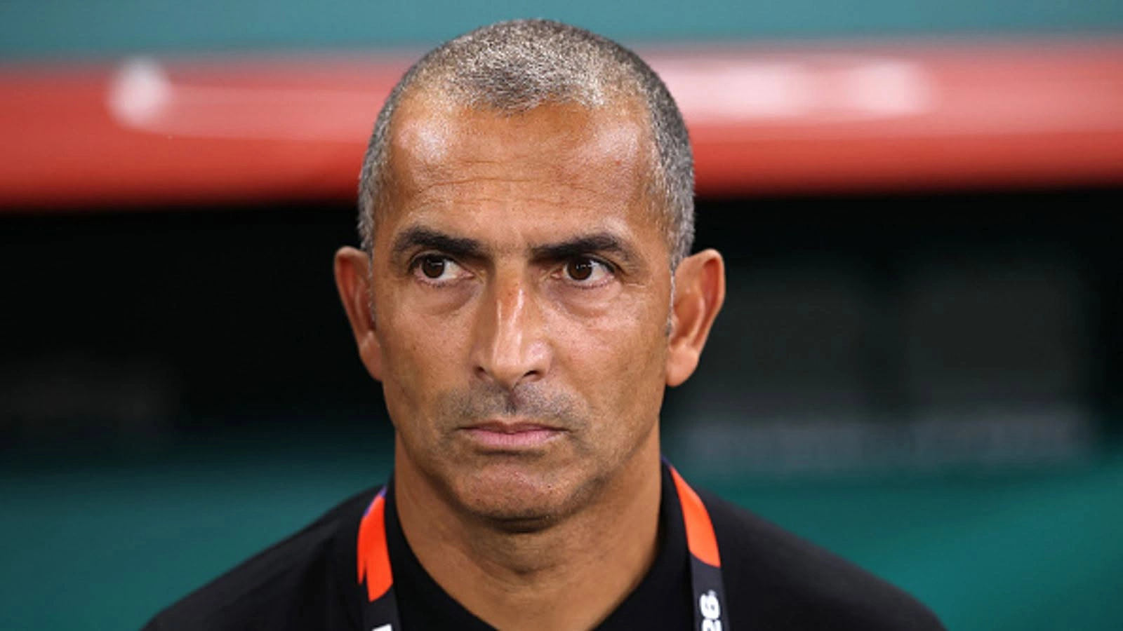 Sabri Lamouchi
