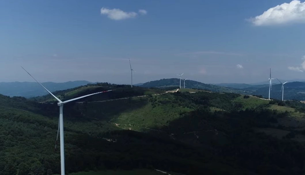 Energjia e erës