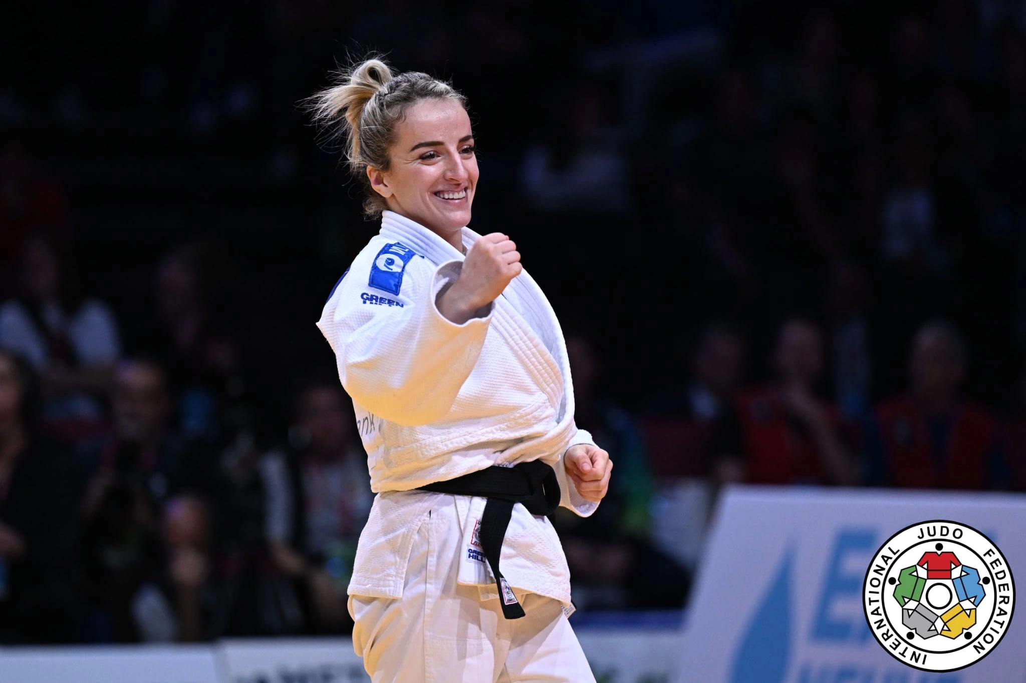 Distria Krasniqi