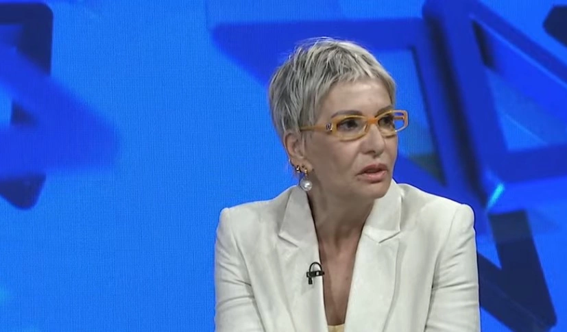 Vasilika Zotaj