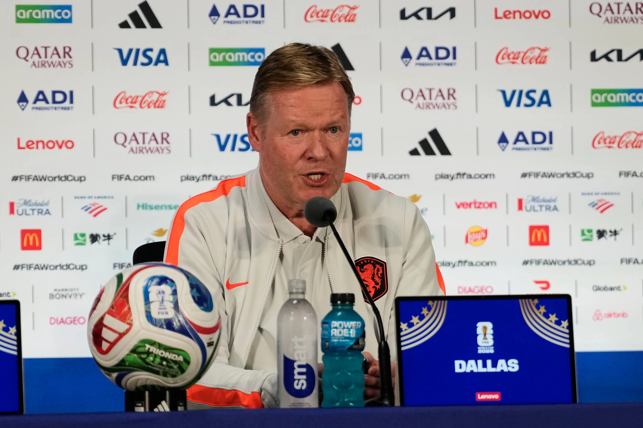 Ronald Koeman