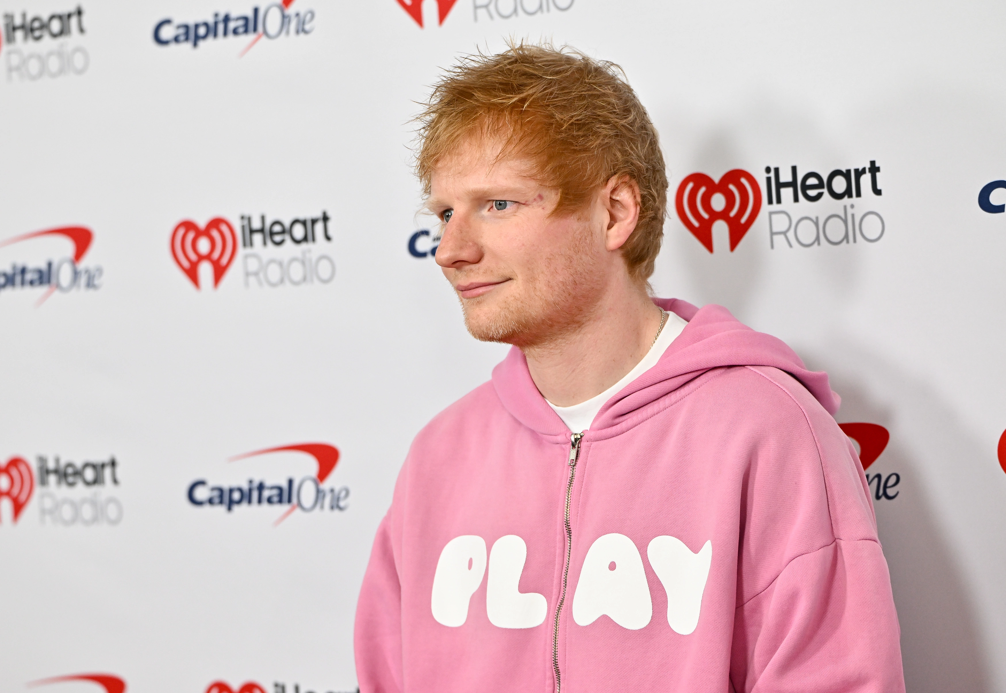 Ed Sheeran