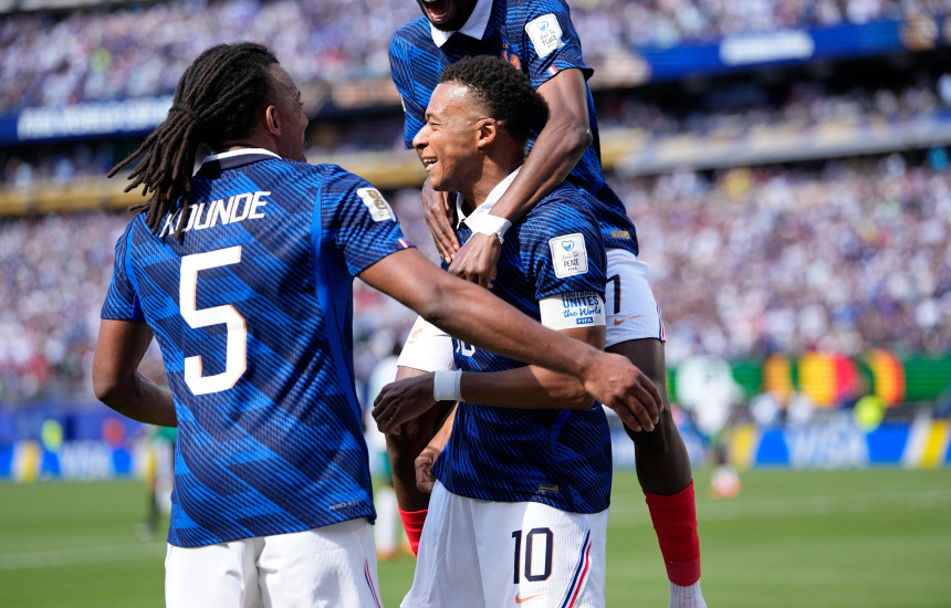 France