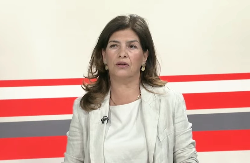 Valdete Daka
