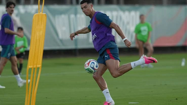  Vallëzimi i fundit  për Ronaldon nis të mërkurën