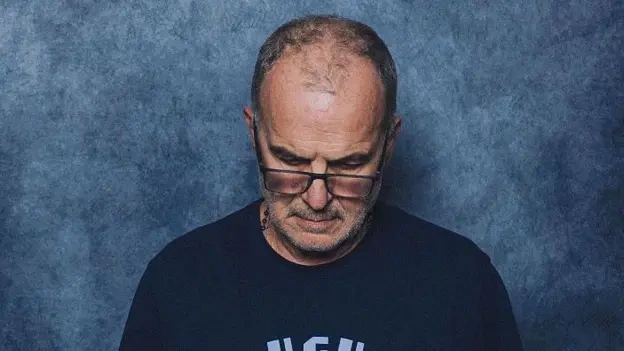 Marcelo Bielsa