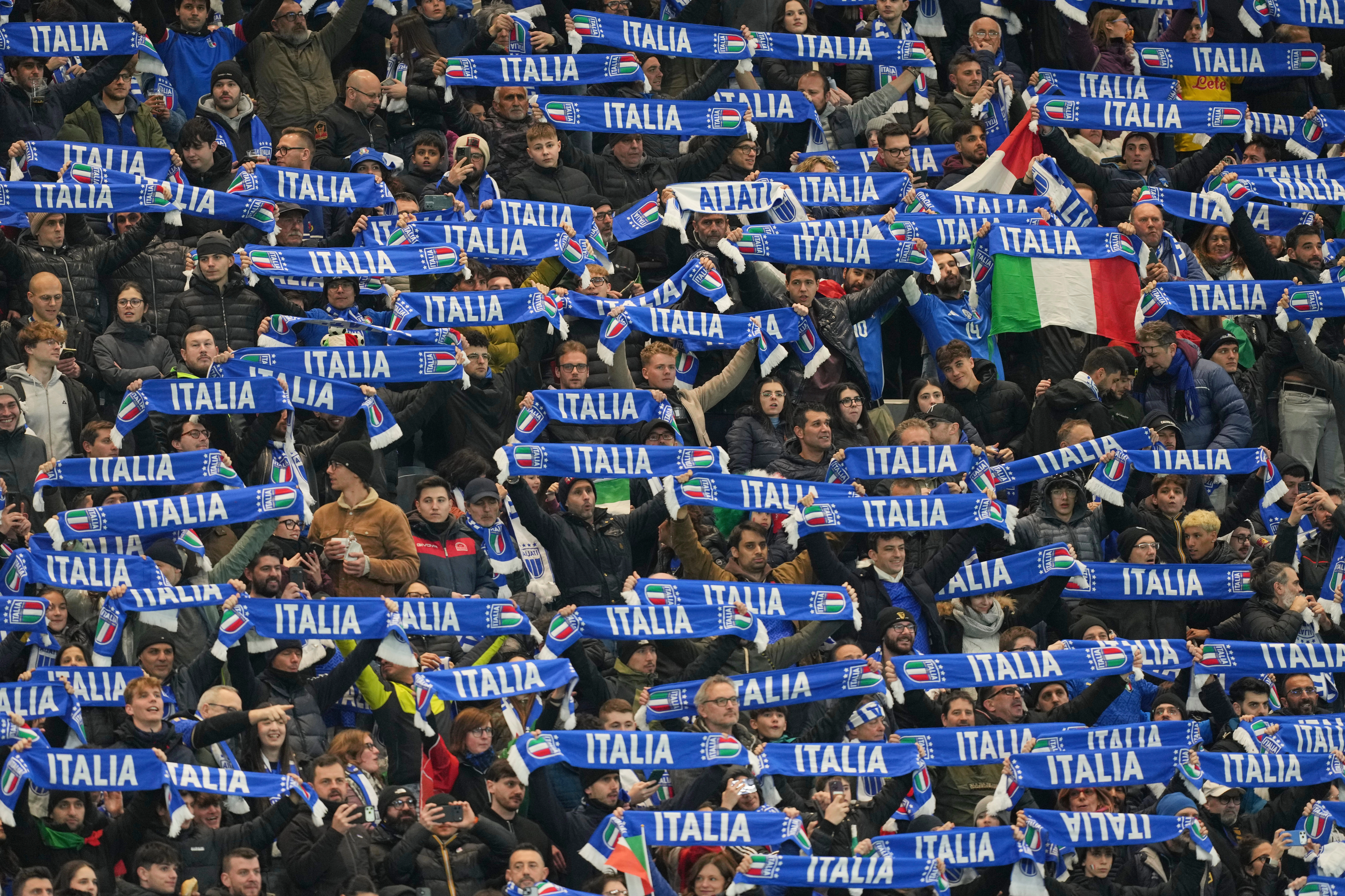 Italia