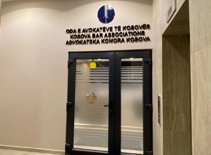Oda e Avokatëve e Kosovës