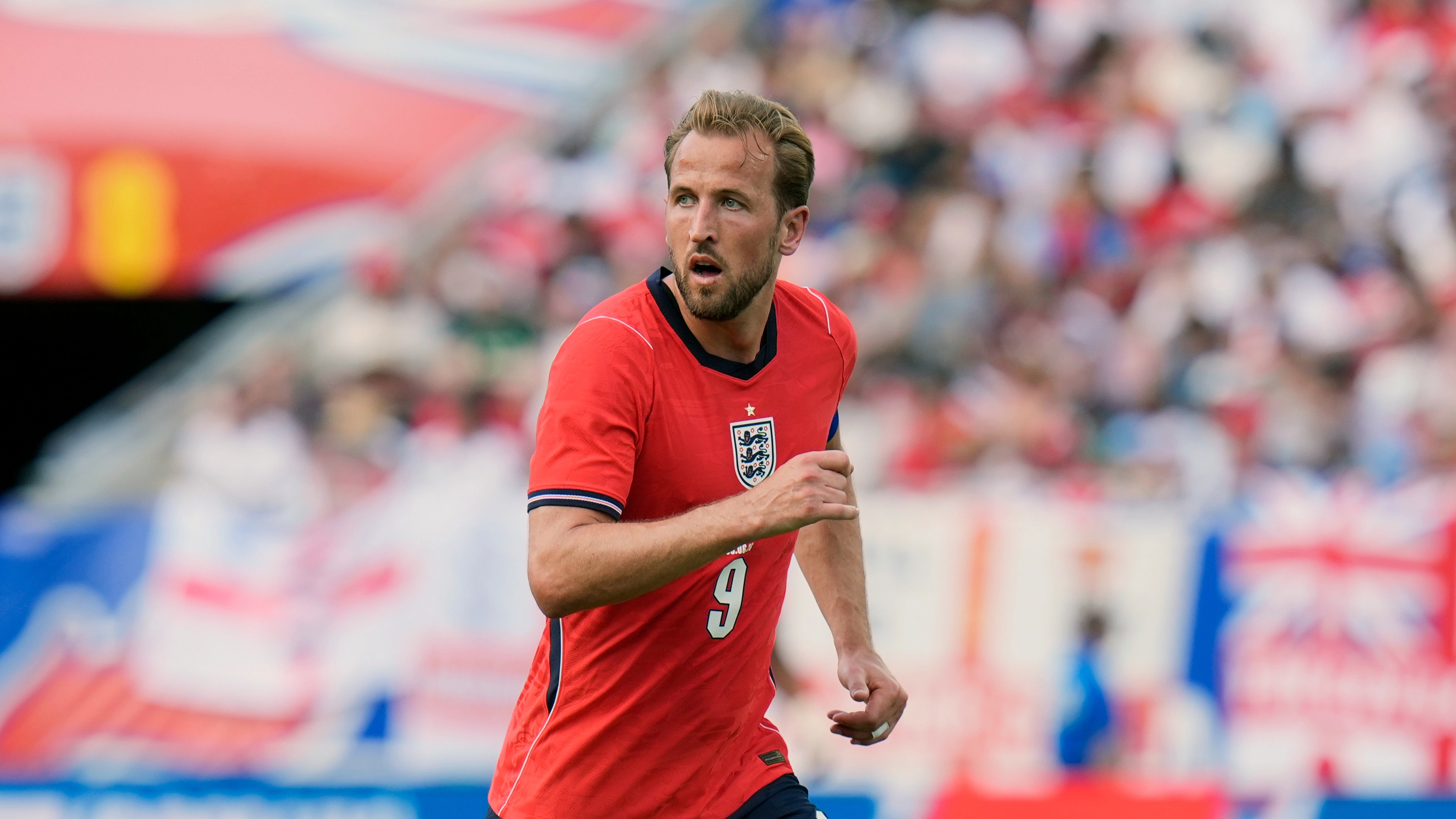 Harry Kane