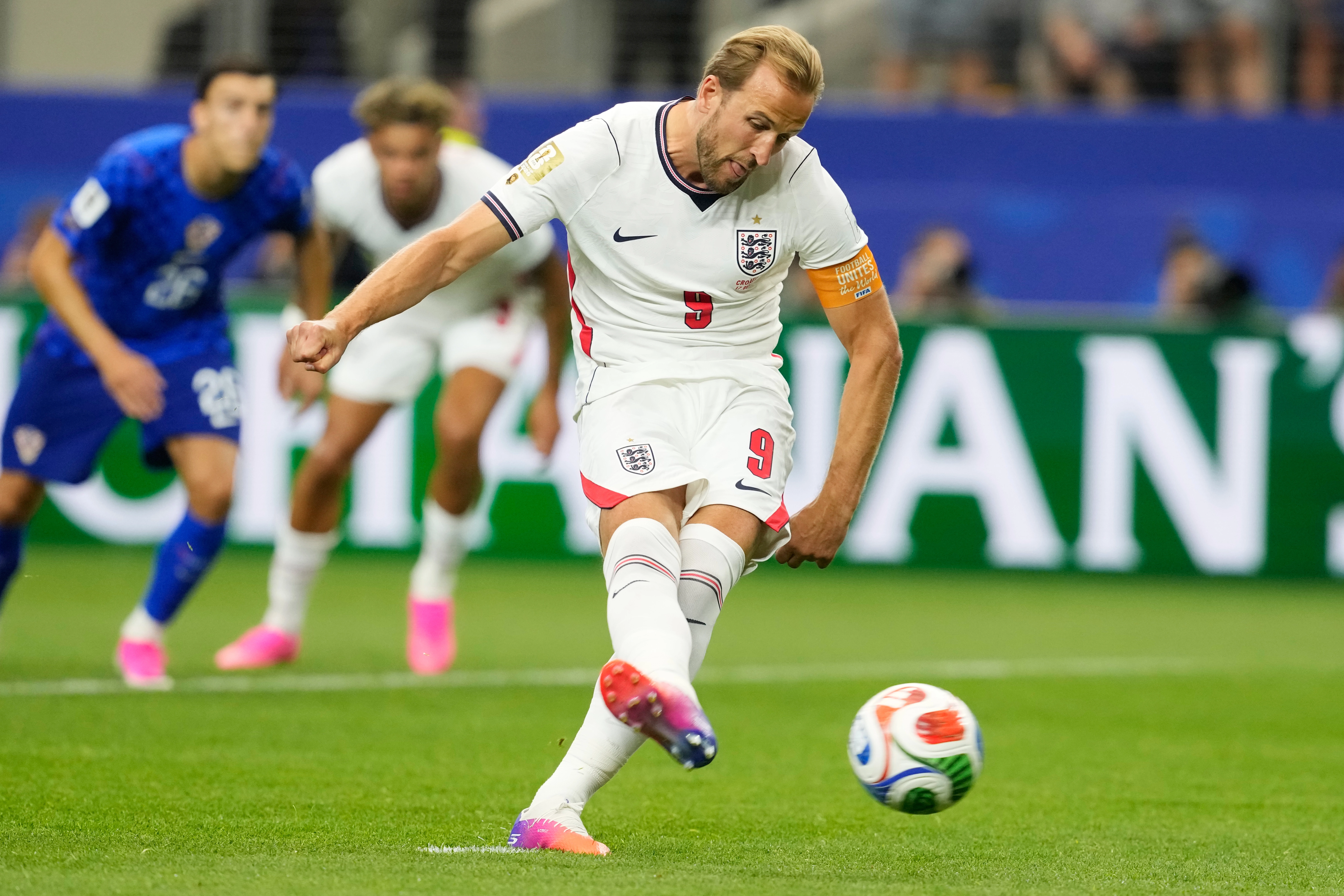 Kane