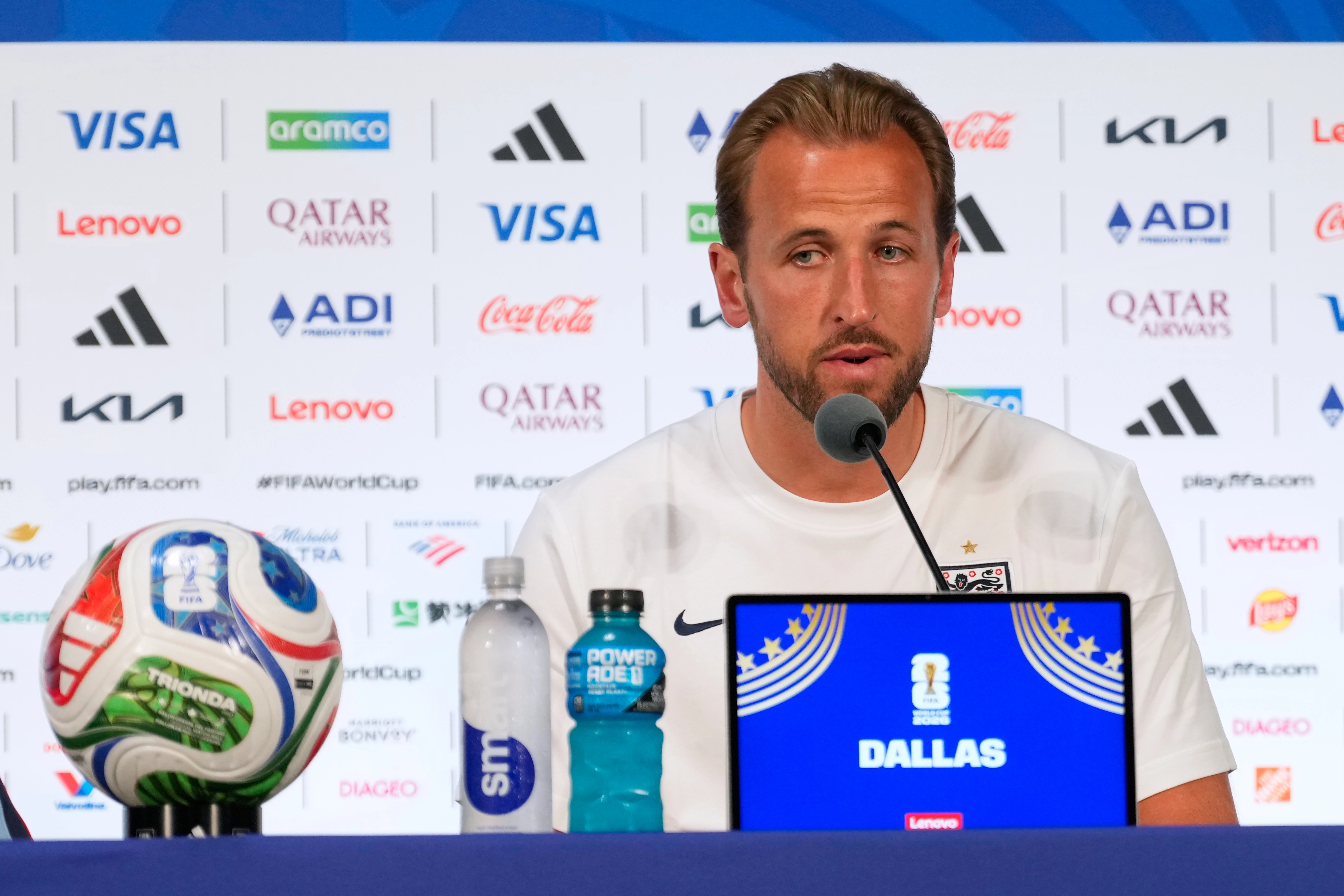 Harry Kane