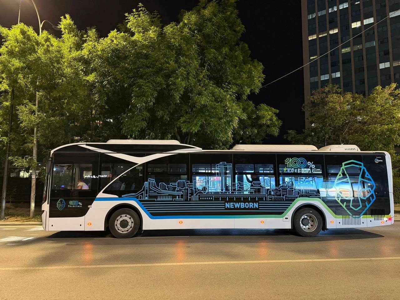 autobus