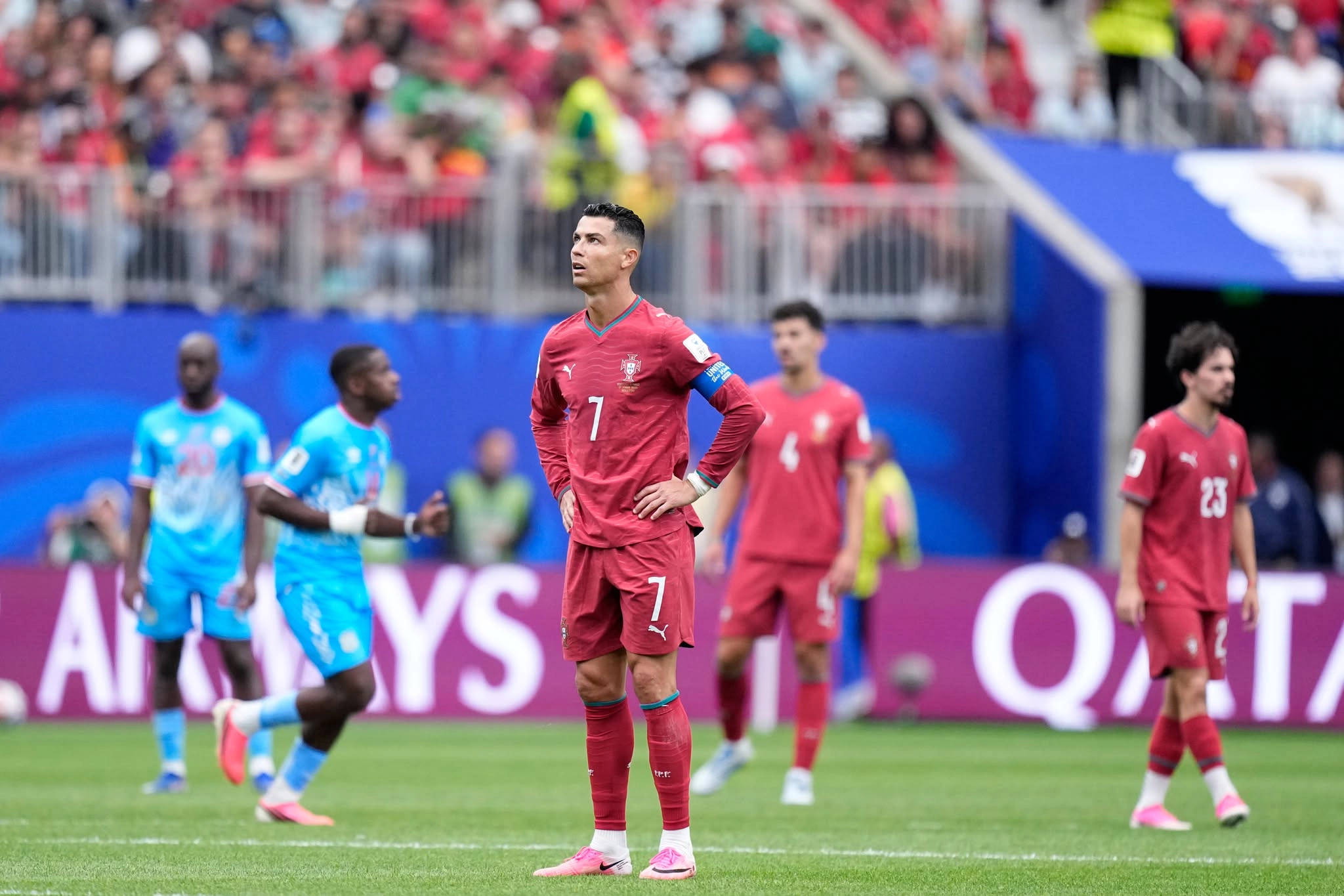 ronaldo