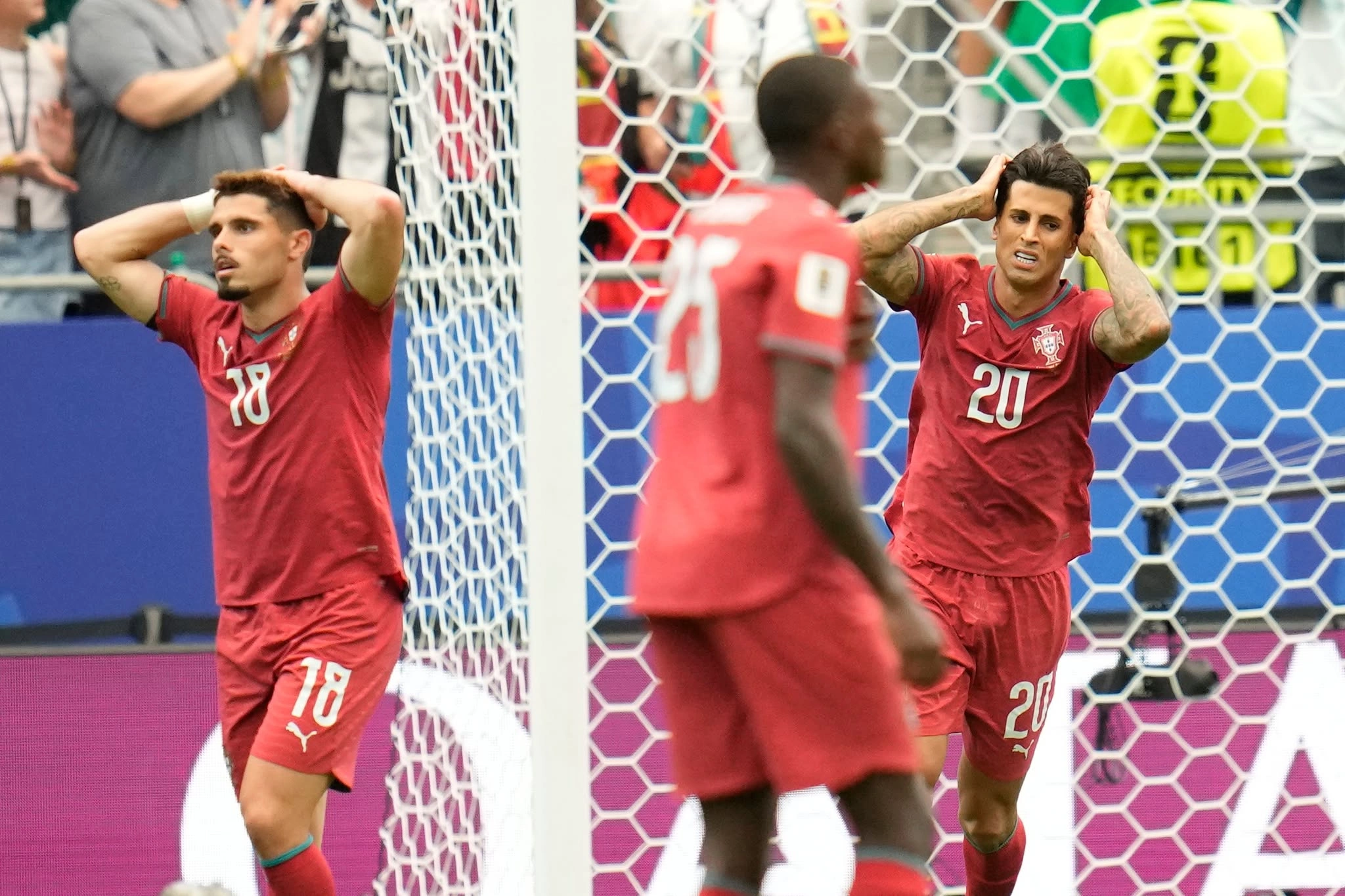 Portugalia