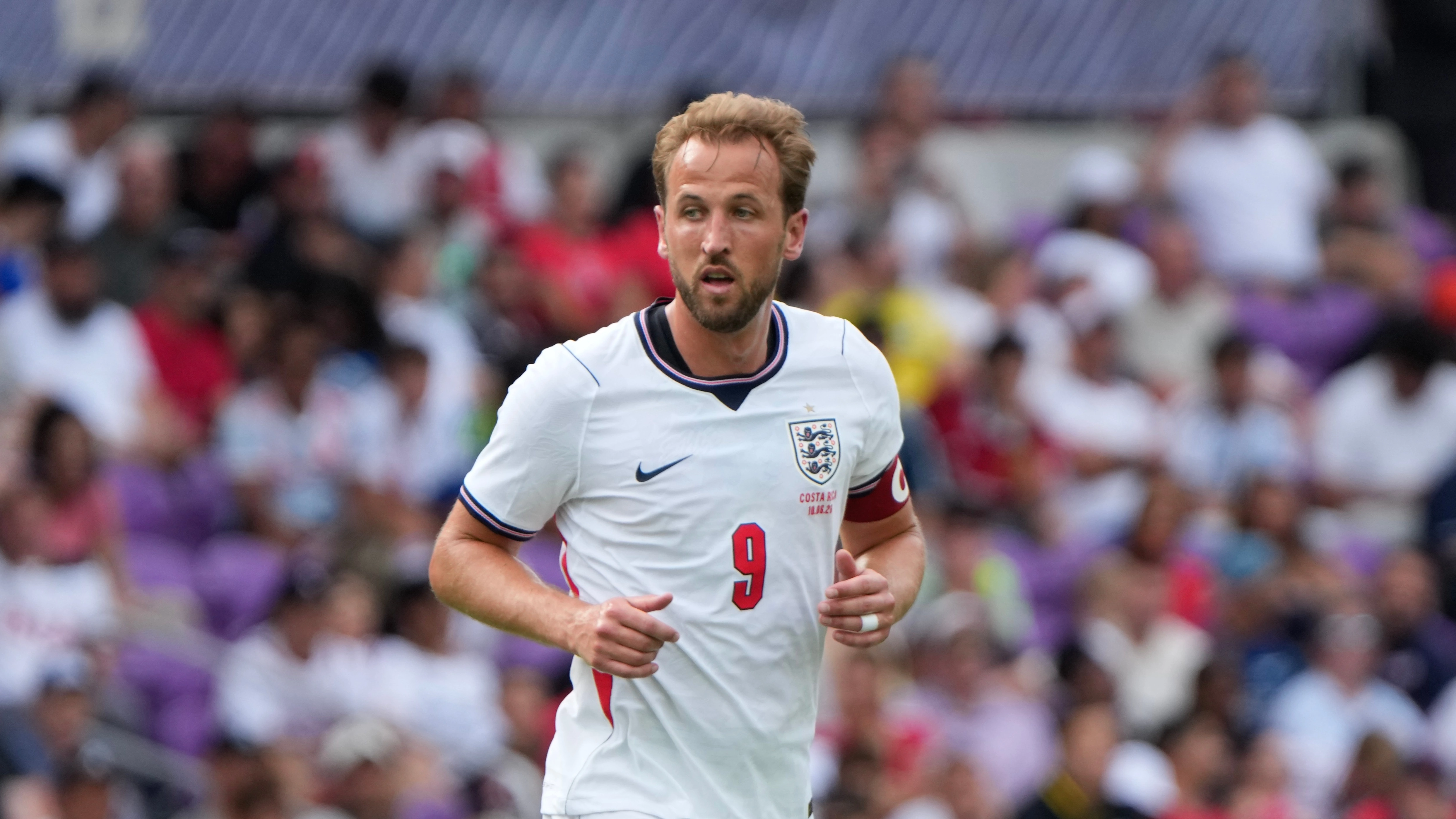 Harry Kane