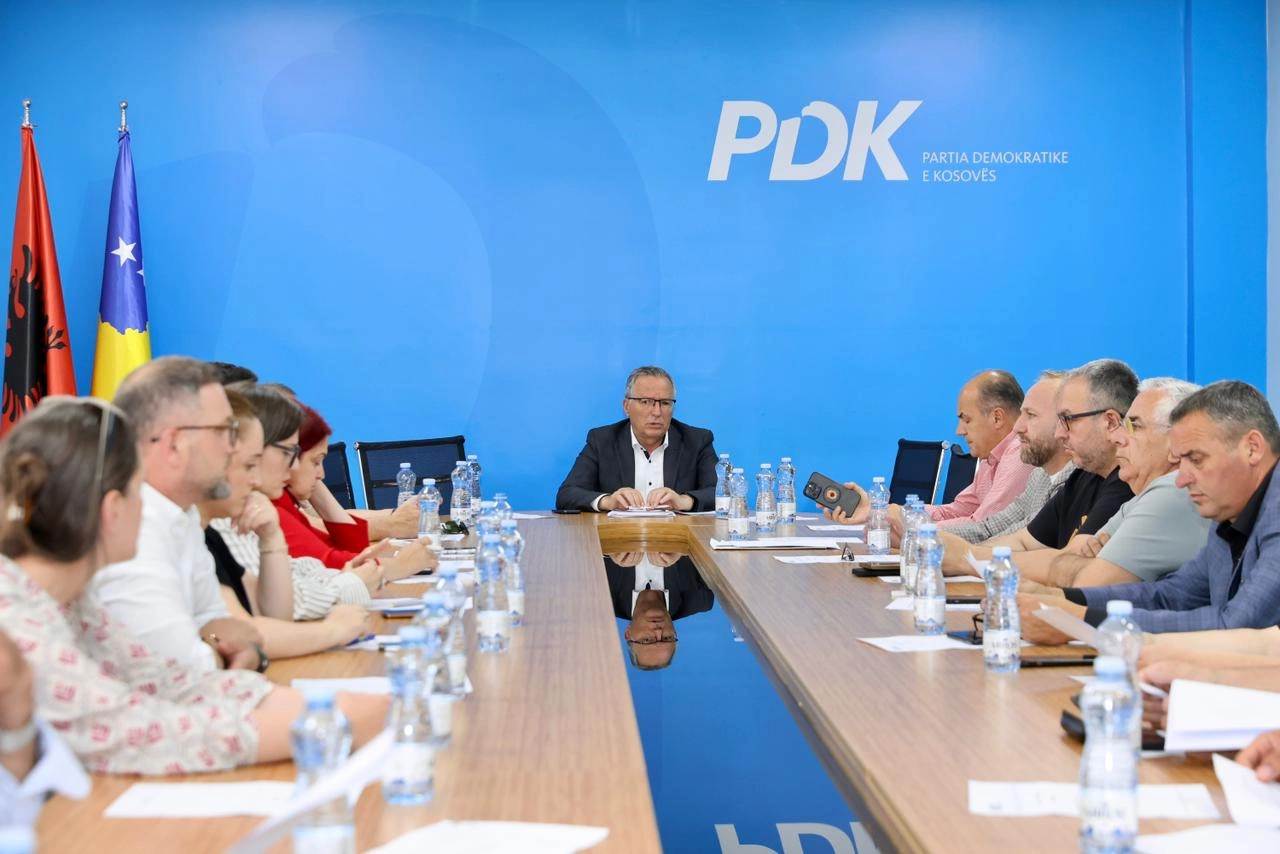 PDK