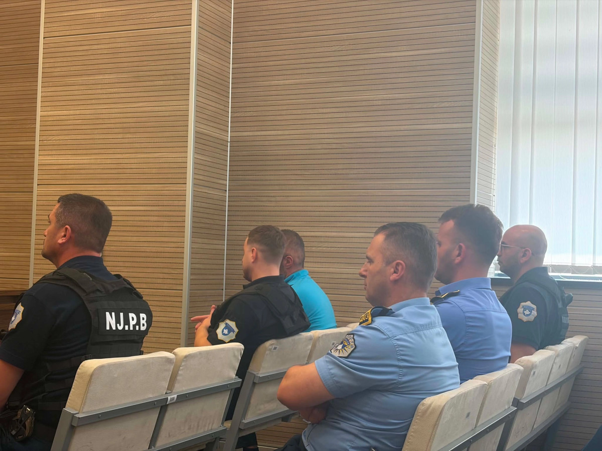 Edmond Lajçi para Supremes për vrasjen e Gjyljeta Ukellës