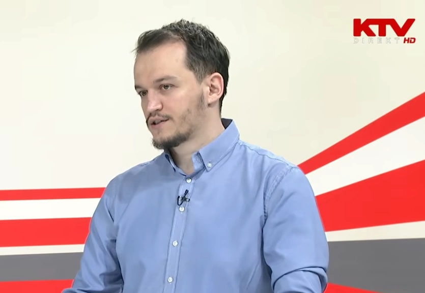 Eugen Cakolli