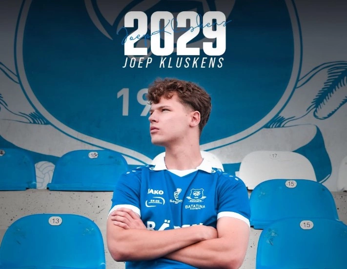 Joep Kluskens