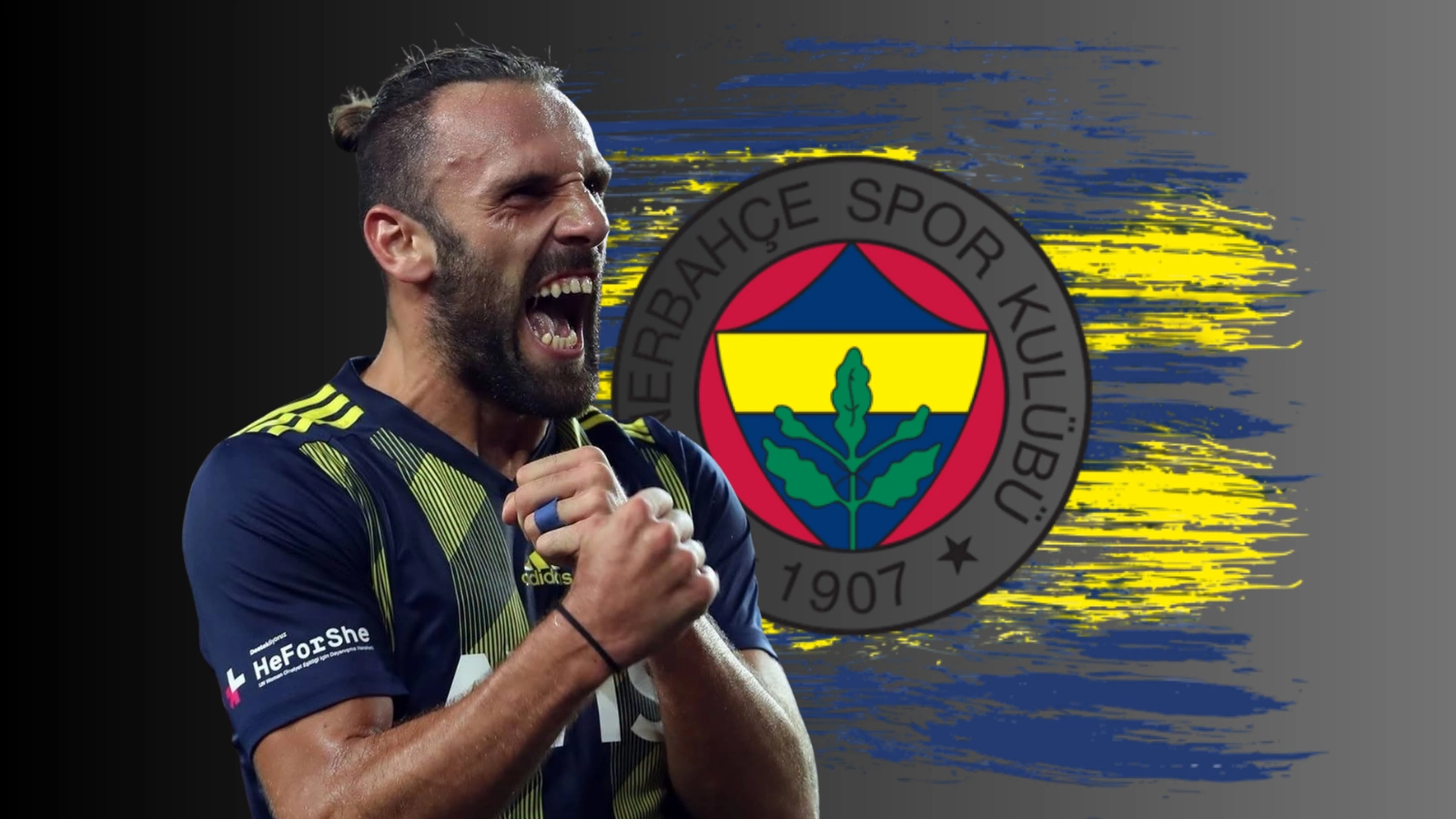Vedat Muriqi Fener
