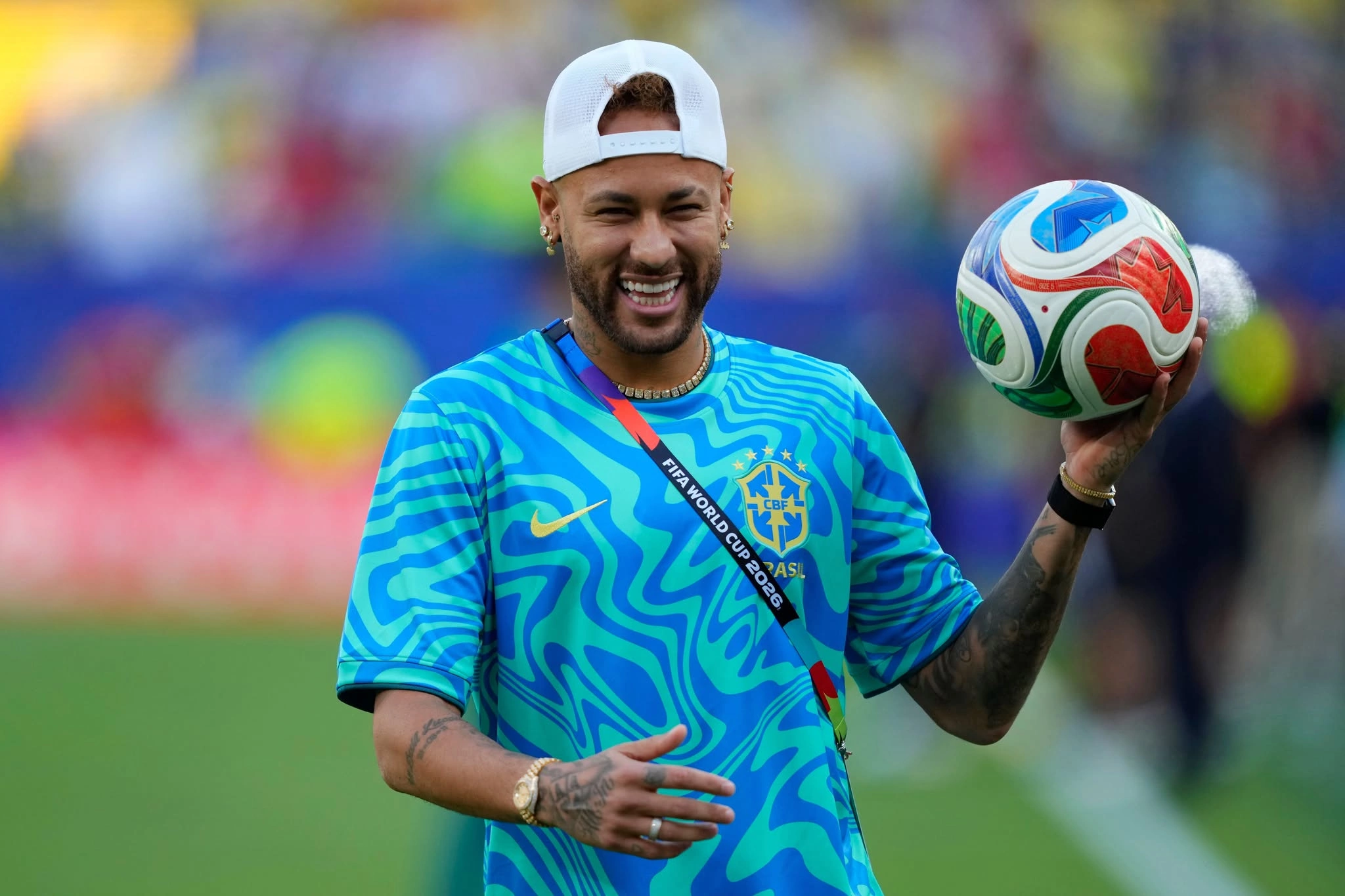 Neymar