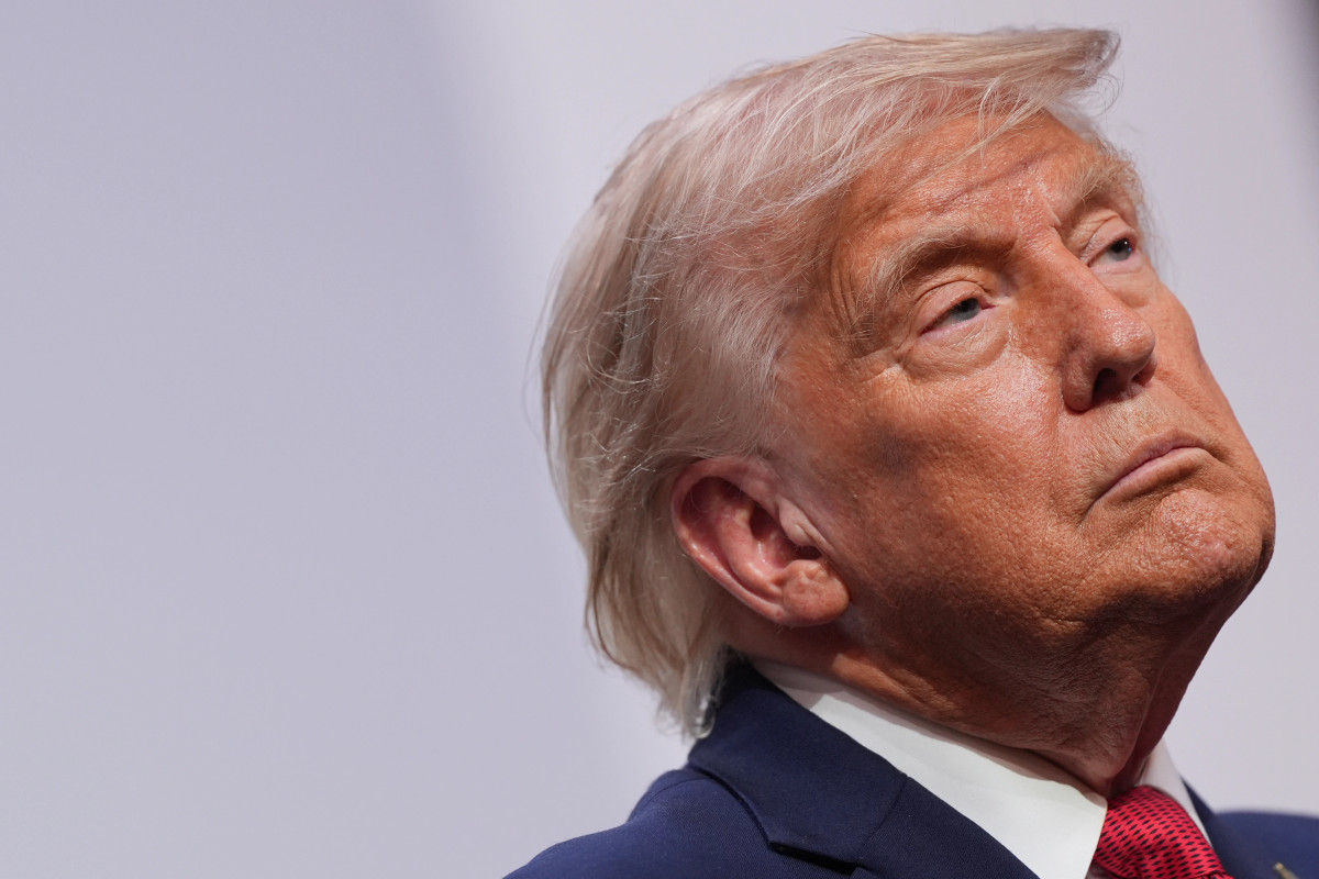 Trumpi falënderon Putinin dhe Xi në pas nënshkrimit të marrëveshjes me Iranin
