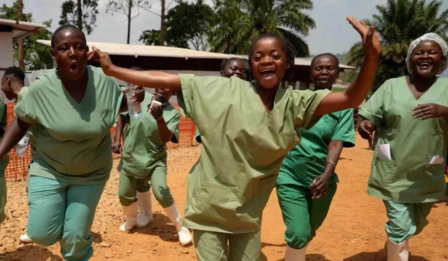 Ebola