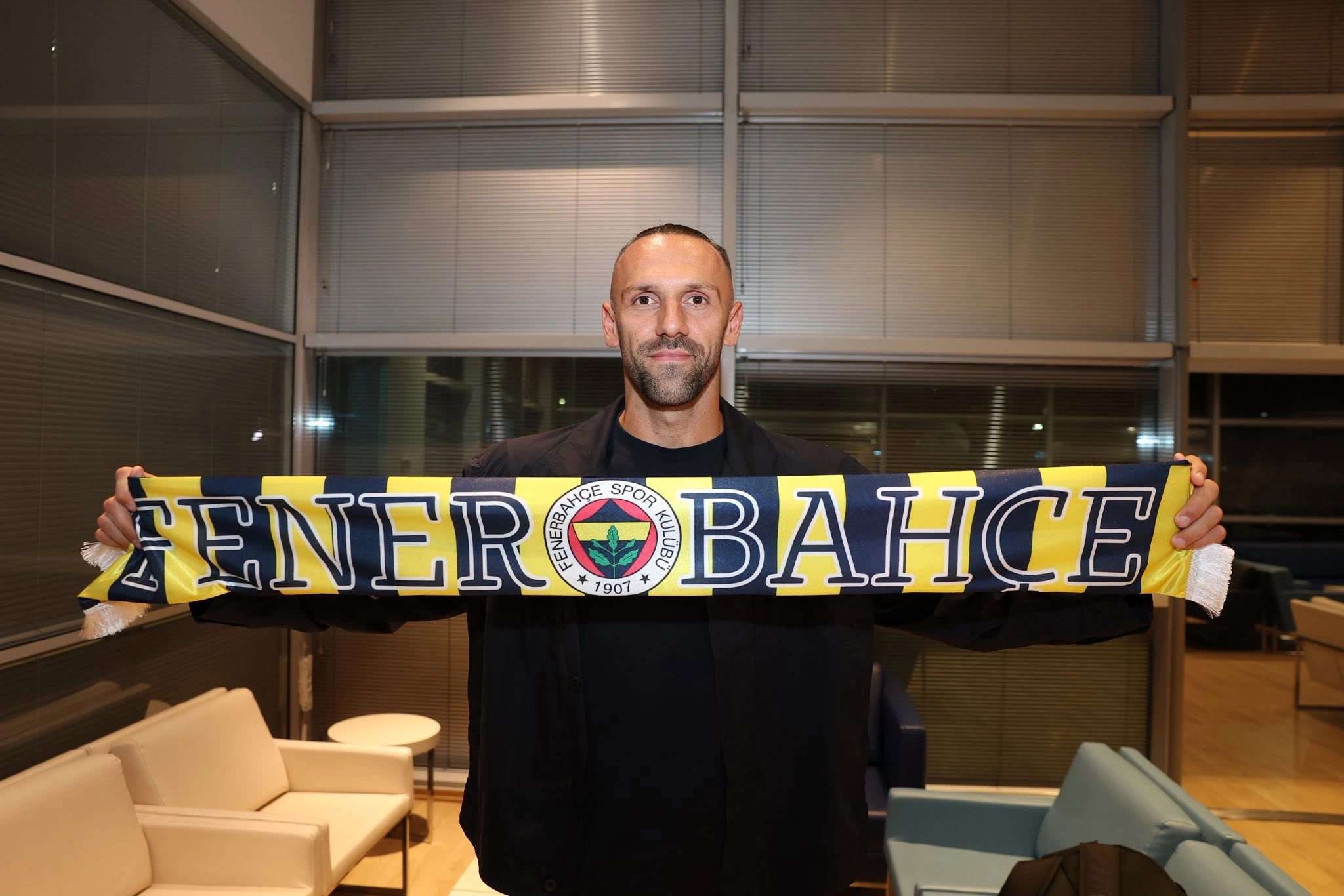 Vedat Muriqi