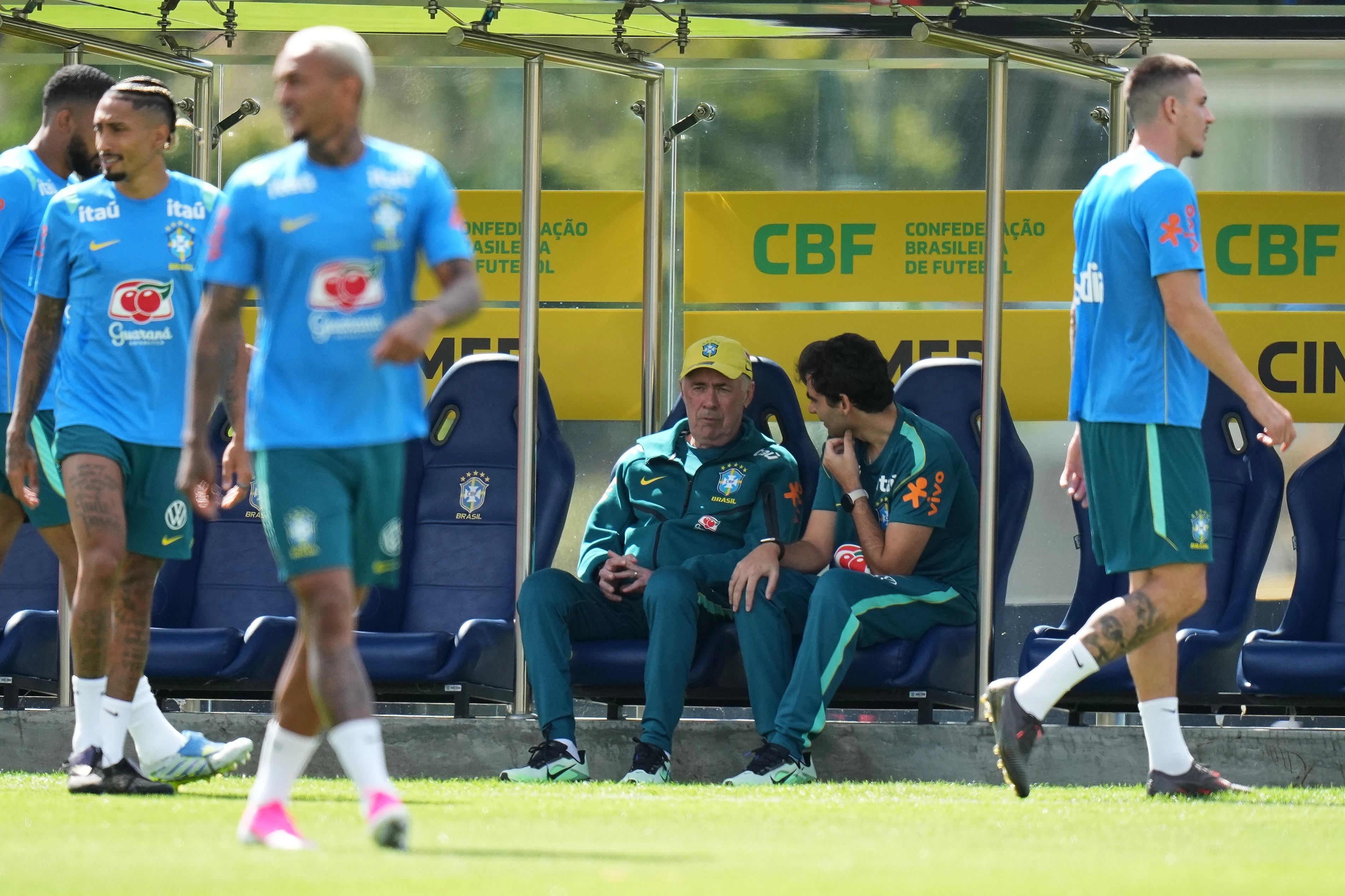 Brazil