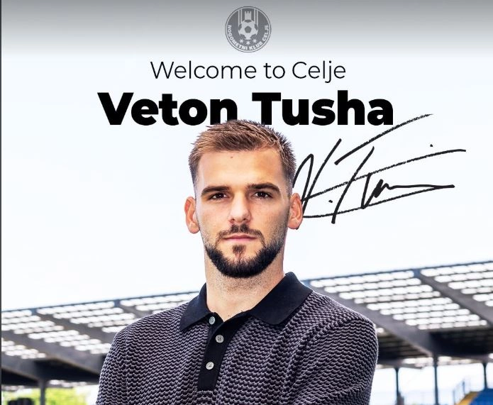 Veton Tusha