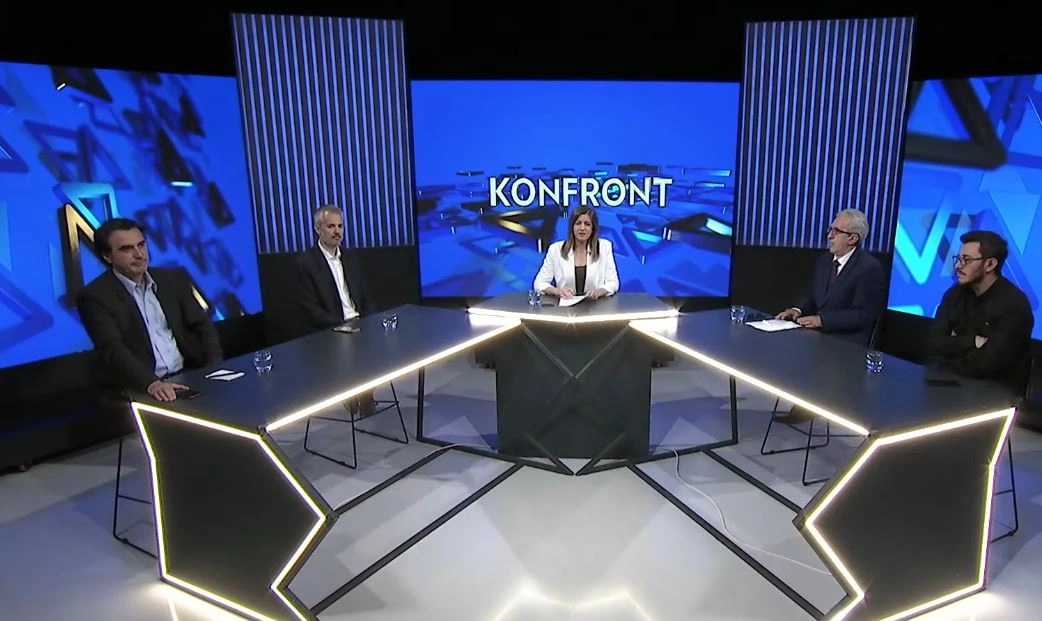 A tejkalohet ngërçi politik? | KONFRONT |