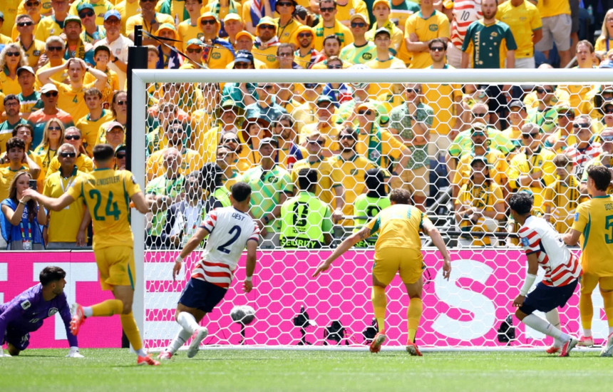 Shba LIVE: SHBA 0:0 Australi - KOHA.net