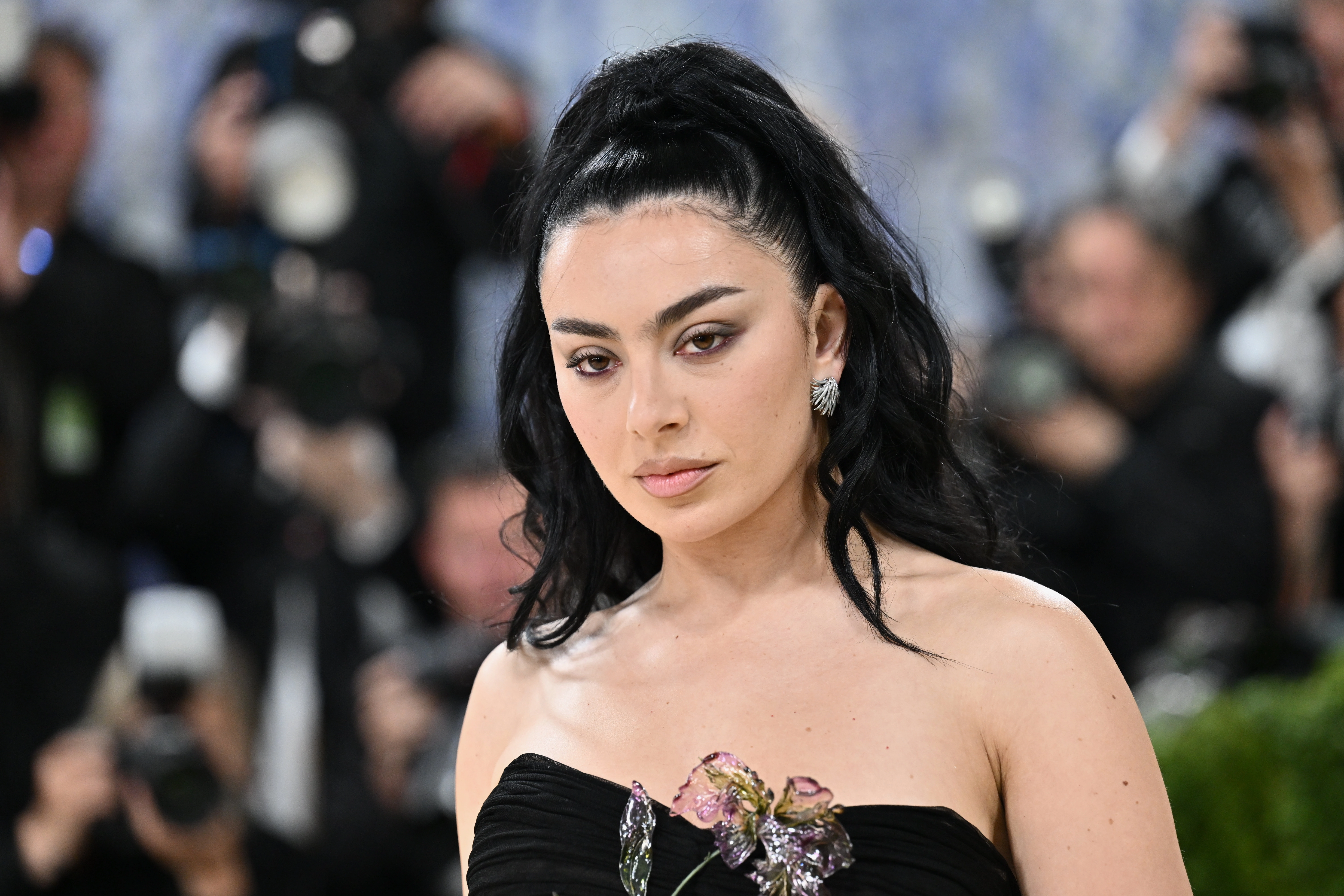 Charli XCX