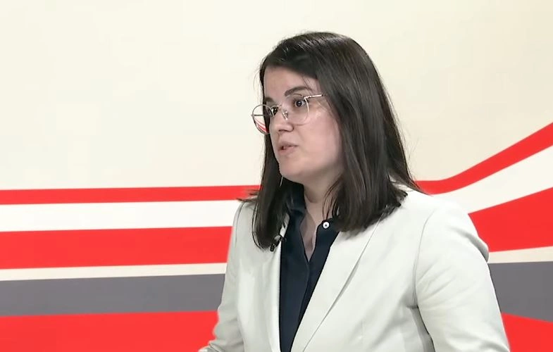 Arrita Rezniqi