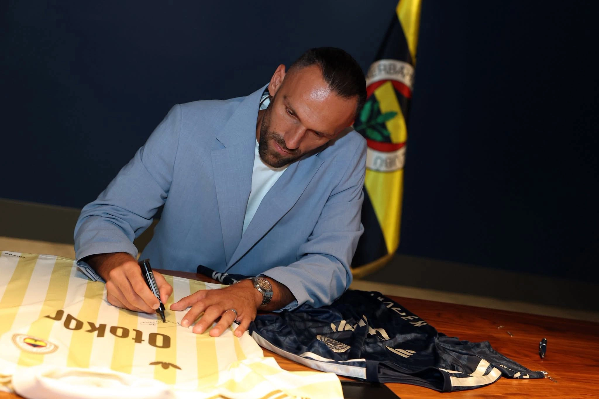 Vedat Muriqi