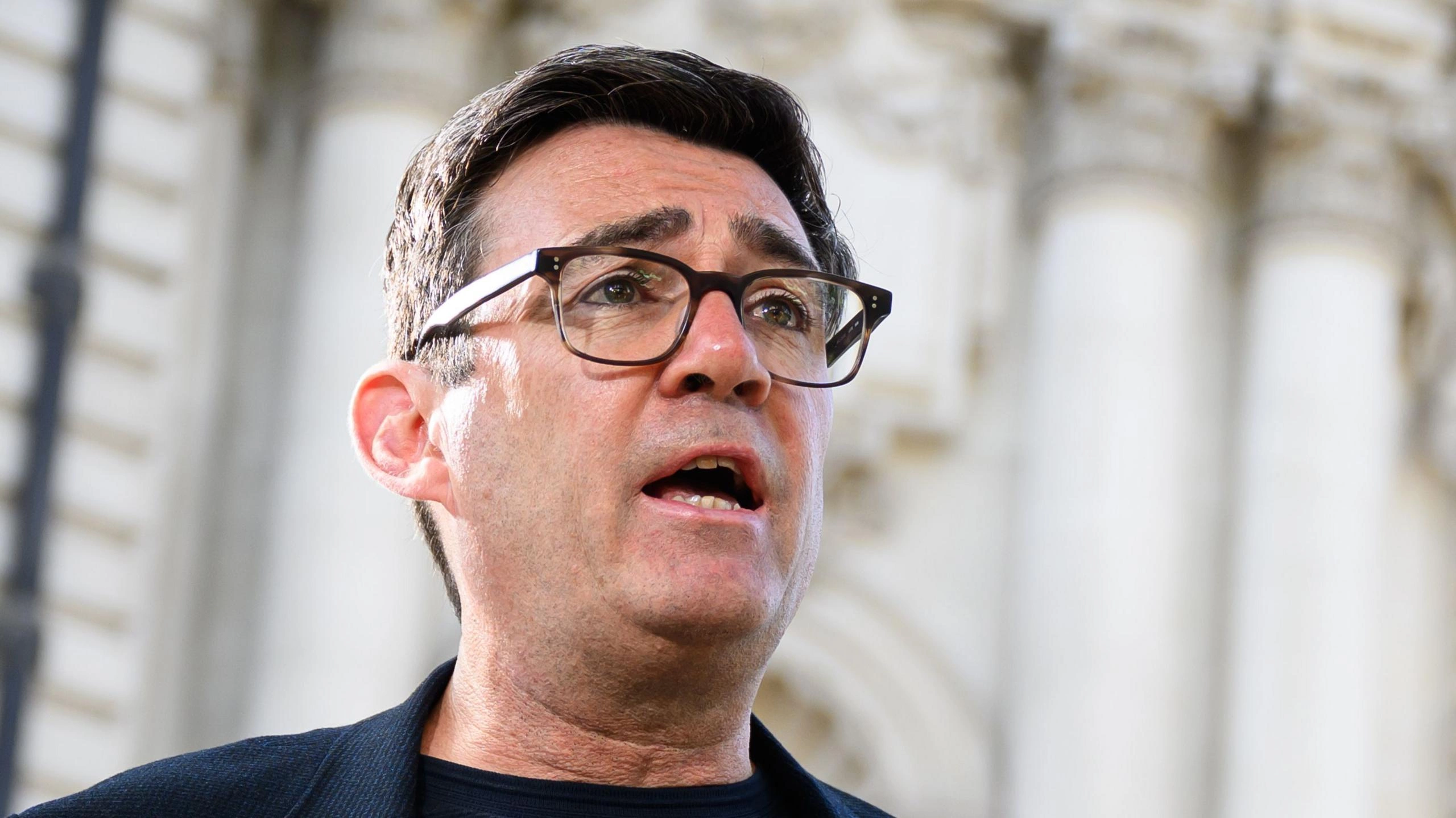 Andy Burnham